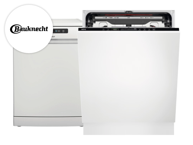 Bauknecht wasmachine