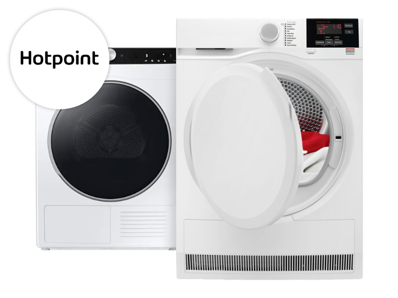 Hotpoint Ariston wasmachine