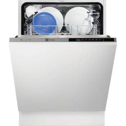 Inbouw afwasmachine 60 cm breed